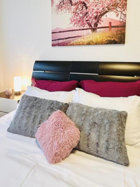 Chic Escape One - free parking